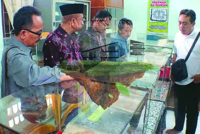 Ada Cahaya Islam di Thailand Selatan (2)